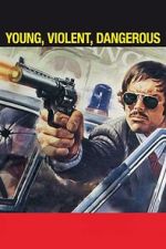Watch Young, Violent, Dangerous Vumoo