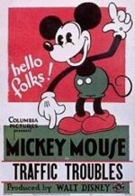 Watch Traffic Troubles (Short 1931) Vumoo