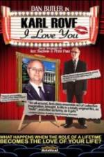 Watch Karl Rove, I Love You Vumoo