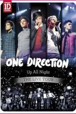 Watch Up All Night The Live Tour Vumoo