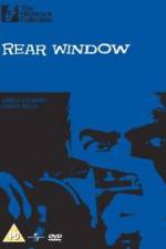 Watch Rear Window Vumoo