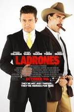 Watch Ladrones Vumoo