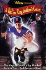 Watch A Kid in King Arthur's Court Vumoo