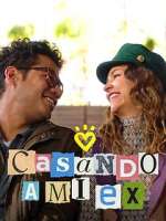 Watch Casando a mi Ex Vumoo