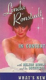 Watch Linda Ronstadt in Concert: What\'s New Vumoo