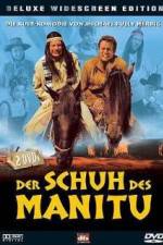Watch Der Schuh des Manitu Vumoo
