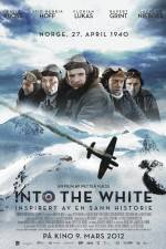 Watch Into the White Vumoo