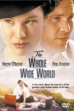 Watch The Whole Wide World Vumoo