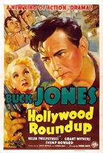 Watch Hollywood Round-Up Vumoo