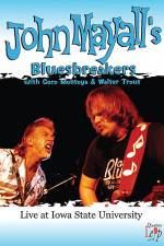 Watch John Mayall Live at Iowa State University Vumoo