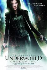 Watch Underworld Awakening Vumoo
