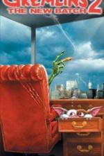 Watch Gremlins 2: The New Batch Vumoo