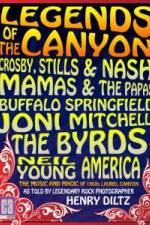 Watch Legends of the Canyon: Classic Artists Vumoo