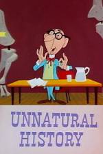 Watch Unnatural History Vumoo