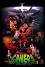 Watch Gamera 2 Region shurai Vumoo