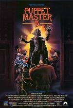 Watch Puppet Master 5 Vumoo