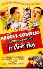 Watch It Ain't Hay Vumoo
