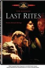 Watch Last Rites Vumoo