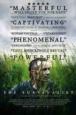 Watch The Survivalist Vumoo