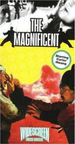Watch The Magnificent Vumoo