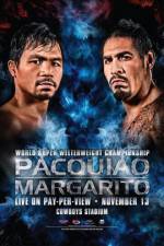 Watch manny pacquiao vs antonio margarito Vumoo