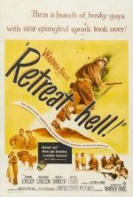 Watch Retreat, Hell! Vumoo