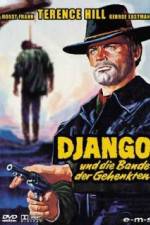 Watch Django Prepare a Coffin Vumoo