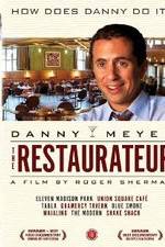 Watch The Restaurateur Vumoo
