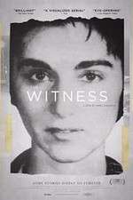 Watch The Witness Vumoo
