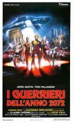 Watch I guerrieri dell\'anno 2072 Vumoo