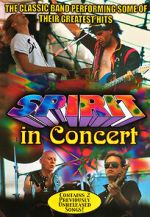 Watch Spirit in Concert Vumoo