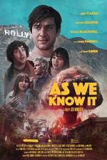 Watch As We Know It Vumoo