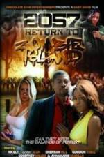 Watch 2057: Return to Zombie Island Vumoo