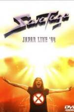 Watch Savatage - Live inJapan 94 Vumoo