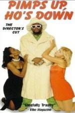 Watch Pimps Up, Ho's Down Vumoo