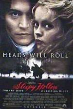 Watch Sleepy Hollow Vumoo