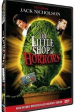 Watch The Little Shop of Horrors Vumoo