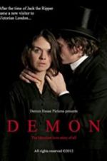 Watch Demon Vumoo
