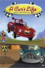 Watch A Car's Life: Sparky's Big Adventure Vumoo