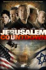 Watch Jerusalem Countdown Vumoo