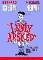 Watch I Only Arsked! Vumoo