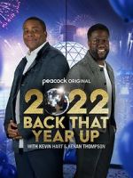 Watch 2022: Back That Year Up (TV Special 2022) Vumoo