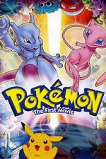 Watch Pokémon: The First Movie - Mewtwo Strikes Back Vumoo