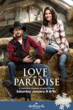 Watch Love in Paradise Vumoo