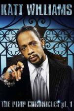 Watch Katt Williams: The Pimp Chronicles Pt. 1 Vumoo