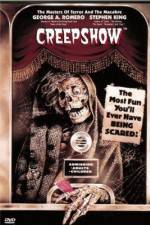 Watch Creepshow Vumoo