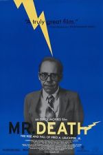 Watch Mr. Death Vumoo