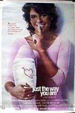 Watch Just the Way You Are Vumoo
