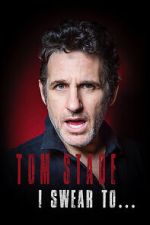 Watch Tom Stade: I Swear To (TV Special 2019) Vumoo