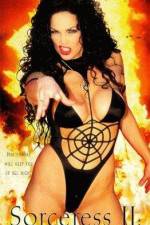 Watch Sorceress II The Temptress Vumoo